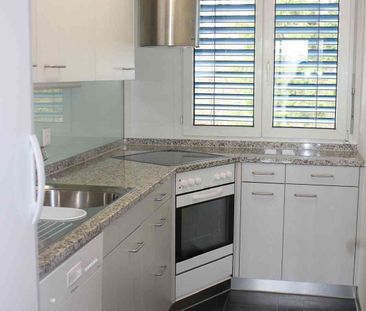 3.5 Zimmer, 75 m², 1. Stock - Foto 6