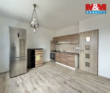 Pronájem bytu 2+kk 36 m² - Photo 3