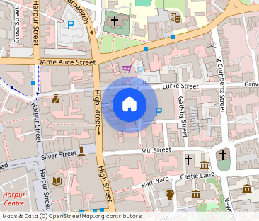 Pinewood House, Bedford, MK40 - Photo 1