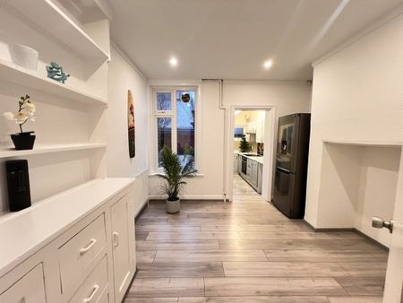 Ockley Road, Bognor Regis 5 bedroom terraced house to rent - Photo 3