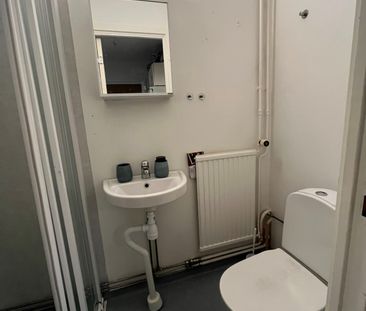 Ollenicklas väg, Vänersborg - Foto 3