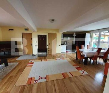 Apartament 3 camere, 90 mp, modern, terasa, zona Interservisan - Fotografie 4