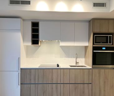 For Lease - 319 Jarvis Street Unit# 2112, Toronto, Ontario - Photo 2