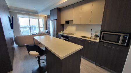 For Lease - 8 Water Walk Drive Unit# 3306, Markham, Ontario - Photo 3