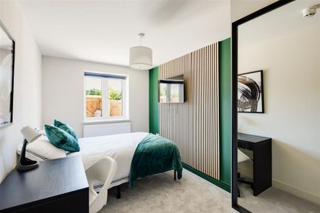 5 bedroom flat to rent - Photo 5