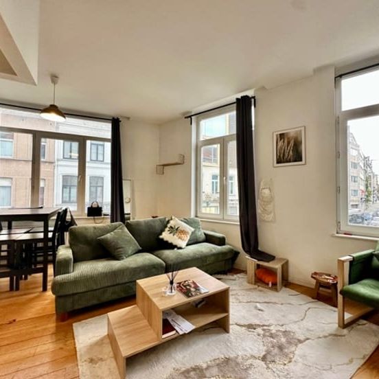 Appartement te huur - Foto 1