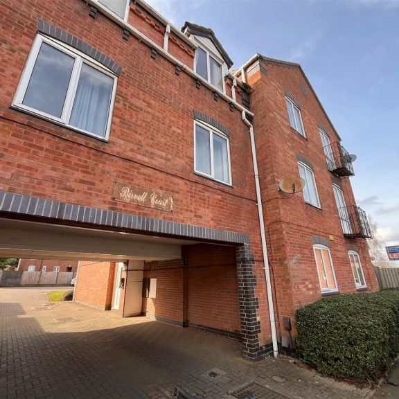 Birvell Court, William Street, Bedworth - Photo 1