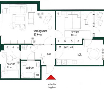 Lärkfalksgränd 2, 74561, Enköping - Foto 5