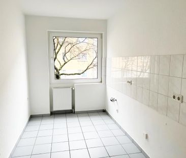 Ideal für Studenten! WG-geeignete 3-Zimmer-Wohnung zu vermieten - Foto 1