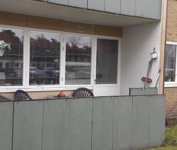 Trädgårdsgatan 4 B, Furulund - Photo 4