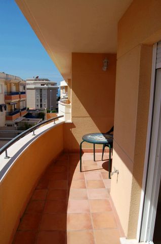 Apartment For Long Term Rental In Torrox Costa - Photo 5