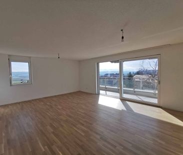 3.5 room apartment on the 2nd floor - Photo 1