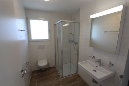 Gemütliche 2.5 Z-Wohnung mit grossen Balkon in Oberentfelden - Photo 5