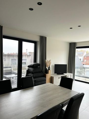 Appartement te huur - Photo 5