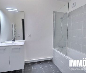 Location Appartement 3 pièces 64m² NOTRE DAME DE BONDEVILLE 76960 - Photo 5
