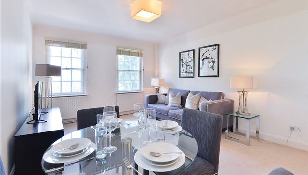 Fulham Road, South Kensington, SW3 6SH, London - Photo 1