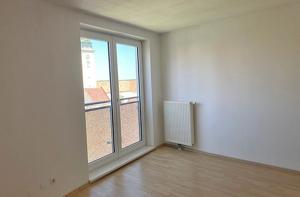 Wohnung in Retz - Foto 1