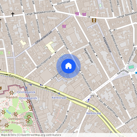 Congresstraat 56, 2060, Antwerpen