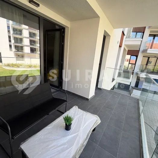 Apartament modern, prima inchiriere, parcare subterana- Record Park - Photo 1