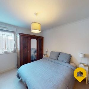 Superbe T3 avec ascenseur à Forbach! - Photo 2