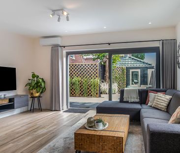 Appartement te huur: Lingenskamp 17-A 1251 JJ Laren (NH) - Photo 1