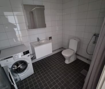 Blåhallonvägen, Strängnäs - Foto 2