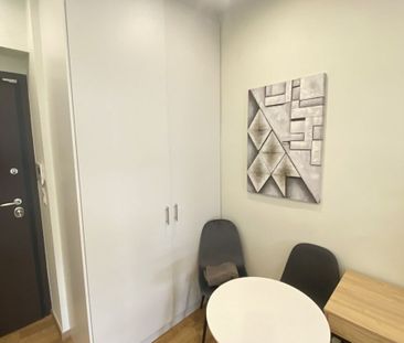 Studio/Γκαρσονιέρα για ενοικίαση Κάτω Ιλίσια (Ιλίσια) - Photo 2