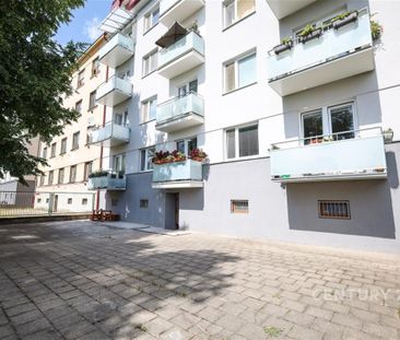 Pronájem bytu 1+1 49 m2 - Fotografie 3