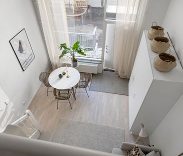 Bjurgränd 16 - Photo 5