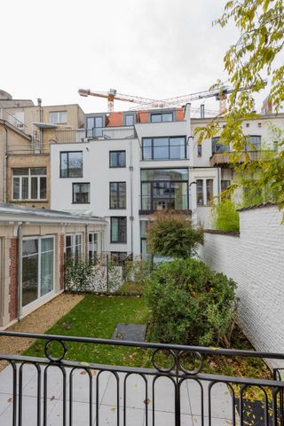 Rue de l'Association, 1000, Bruxelles - Photo 5