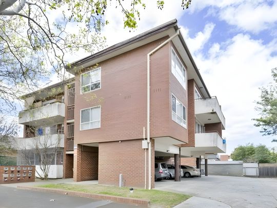 6/109 Canterbury Street, Flemington - Photo 1