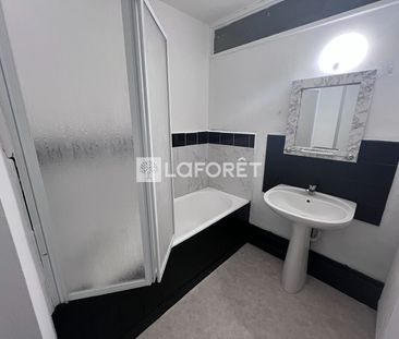 Appartement T3 près de BELFORT à louer - Photo 6