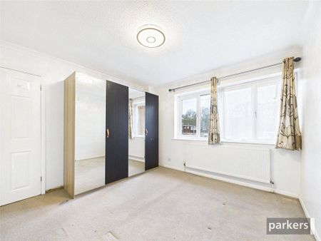 3 bedroom terraced house to rent - Photo 5