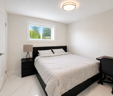 1 bd Room for Rent in Vancouver, BC - Photo 4