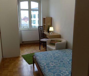 Einzelzimmer - Photo 1