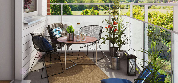 Rudsbergsvägen, Karlstad - Photo 1