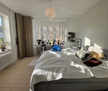 Indbydende lejlighed med lys og klassiske detaljer i Aalborg - Photo 4