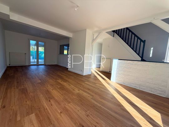 Location Maison 6 pièces 138m² REIMS 51100 - Photo 1