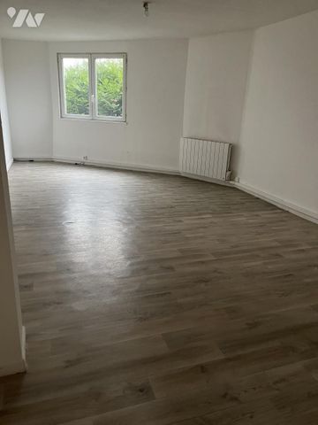Location appartement - DOURGES - Photo 3