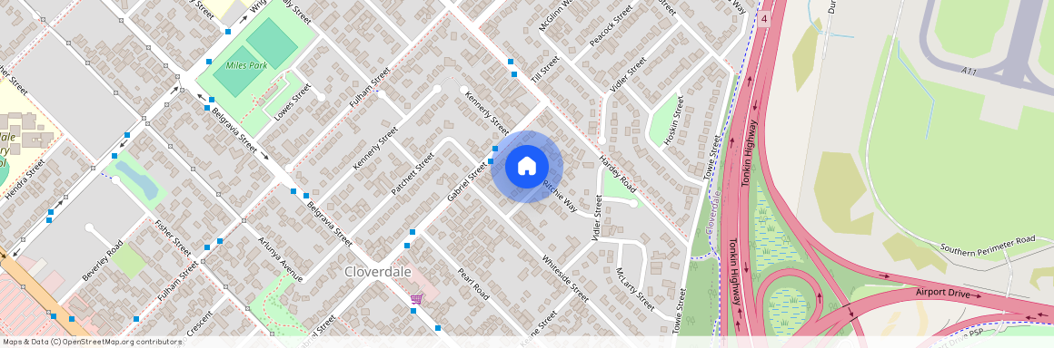 3/9 Ritchie Way, WA 6105, Cloverdale