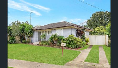 Family Home in a Convenient Location - Photo 5