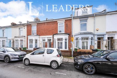 5 bedroom house to rent Wheatstone Road, Southsea, PO4 - Photo 5