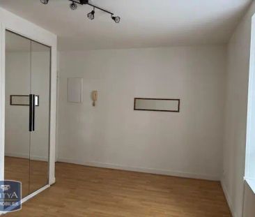 Appartement à louer 2 pièces 34.05m² - Photo 3