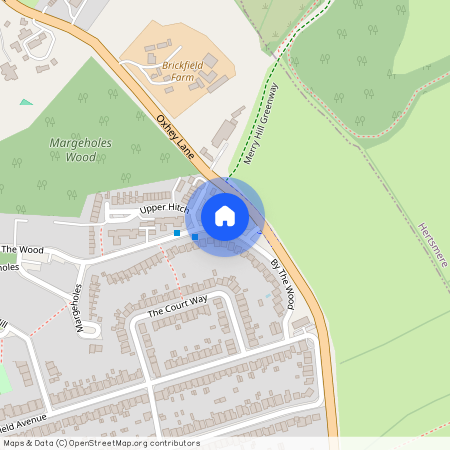 Carpenders Park, Watford