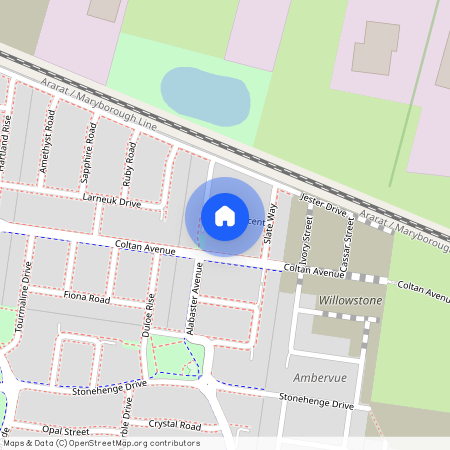 9 Gem Crescent, VIC 3338, Cobblebank