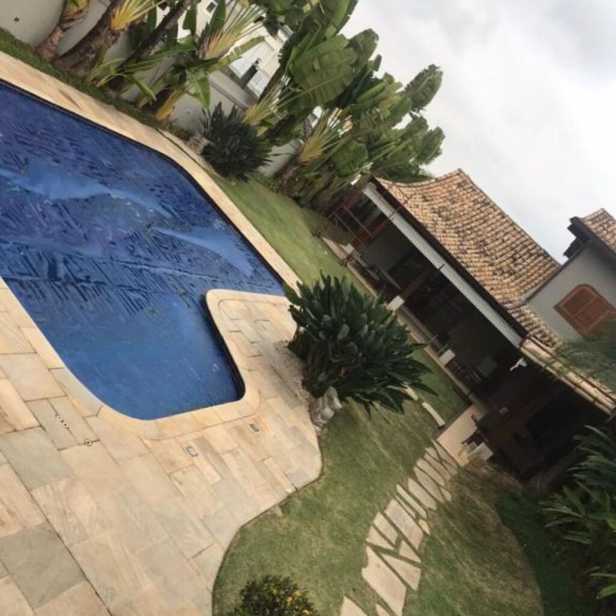 Casa Em Condomínio - Photo 1