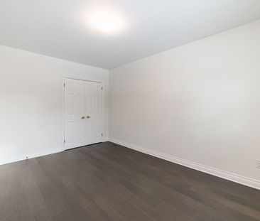 For Lease - 3 Merredin Place, Toronto, Ontario - Photo 5