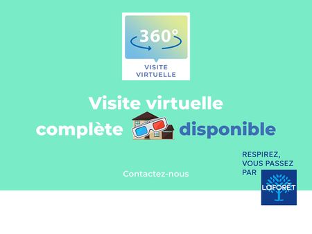 Appartement T1 Le Havre à louer - Photo 5