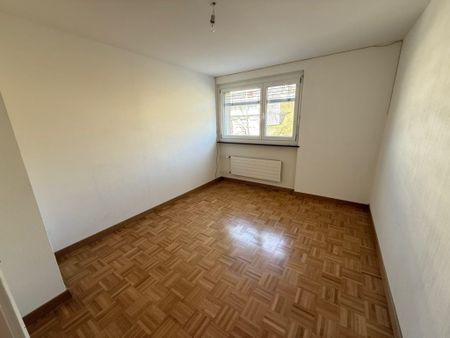 Appartement de 3 pièces avec balcon - Photo 2