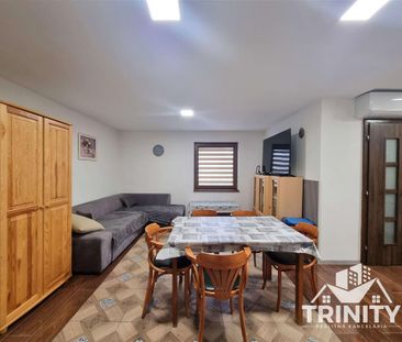 Prenájom, 3-izb. byt, 90 m - Photo 1